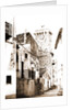 Centro Storico, Civitaretenga, Abruzzo by Anonymous