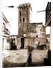 Centro Storico, Civitaretenga, Abruzzo by Anonymous