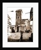 Centro Storico, Civitaretenga, Abruzzo by Anonymous
