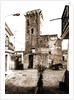 Centro Storico, Civitaretenga, Abruzzo by Anonymous