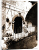 Centro Storico, Civitaretenga, Abruzzo by Anonymous