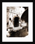 Centro Storico, Civitaretenga, Abruzzo by Anonymous