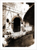 Centro Storico, Civitaretenga, Abruzzo by Anonymous