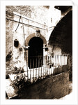 Centro Storico, Civitaretenga, Abruzzo by Anonymous
