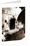 Centro Storico, Civitaretenga, Abruzzo by Anonymous