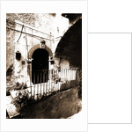 Centro Storico, Civitaretenga, Abruzzo by Anonymous