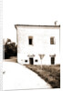 Madonna dell'Arco, Civitaretenga, Abruzzo by Anonymous
