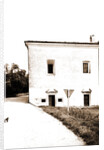 Madonna dell'Arco, Civitaretenga, Abruzzo by Anonymous