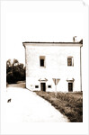 Madonna dell'Arco, Civitaretenga, Abruzzo by Anonymous