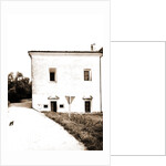 Madonna dell'Arco, Civitaretenga, Abruzzo by Anonymous
