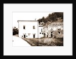 Madonna dell'Arco, Civitaretenga, Abruzzo by Anonymous