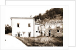 Madonna dell'Arco, Civitaretenga, Abruzzo by Anonymous