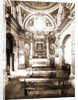 Madonna dell'Arco, Civitaretenga, Abruzzo by Anonymous