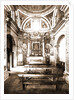 Madonna dell'Arco, Civitaretenga, Abruzzo by Anonymous