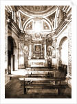 Madonna dell'Arco, Civitaretenga, Abruzzo by Anonymous