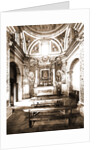 Madonna dell'Arco, Civitaretenga, Abruzzo by Anonymous