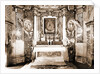 Madonna dell'Arco, Civitaretenga, Abruzzo by Anonymous
