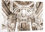 Madonna dell'Arco, Civitaretenga, Abruzzo by Anonymous