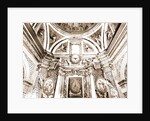 Madonna dell'Arco, Civitaretenga, Abruzzo by Anonymous
