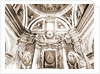 Madonna dell'Arco, Civitaretenga, Abruzzo by Anonymous