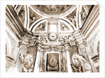 Madonna dell'Arco, Civitaretenga, Abruzzo by Anonymous