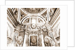 Madonna dell'Arco, Civitaretenga, Abruzzo by Anonymous