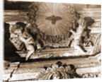 Madonna dell'Arco, Civitaretenga, Abruzzo by Anonymous
