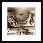 Madonna dell'Arco, Civitaretenga, Abruzzo by Anonymous