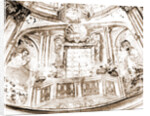 Madonna dell'Arco, Civitaretenga, Abruzzo by Anonymous