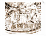 Madonna dell'Arco, Civitaretenga, Abruzzo by Anonymous