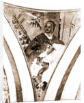 Madonna dell'Arco, Civitaretenga, Abruzzo by Anonymous