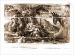 Madonna dell'Arco, Civitaretenga, Abruzzo by Anonymous