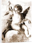Madonna dell'Arco, Civitaretenga, Abruzzo by Anonymous