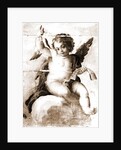 Madonna dell'Arco, Civitaretenga, Abruzzo by Anonymous