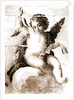 Madonna dell'Arco, Civitaretenga, Abruzzo by Anonymous