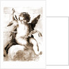 Madonna dell'Arco, Civitaretenga, Abruzzo by Anonymous