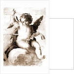 Madonna dell'Arco, Civitaretenga, Abruzzo by Anonymous