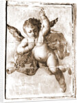 Madonna dell'Arco, Civitaretenga, Abruzzo by Anonymous