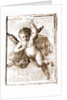 Madonna dell'Arco, Civitaretenga, Abruzzo by Anonymous