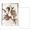 Madonna dell'Arco, Civitaretenga, Abruzzo by Anonymous