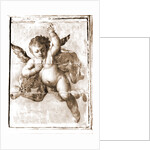 Madonna dell'Arco, Civitaretenga, Abruzzo by Anonymous