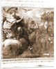 Madonna dell'Arco, Civitaretenga, Abruzzo by Anonymous