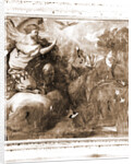 Madonna dell'Arco, Civitaretenga, Abruzzo by Anonymous