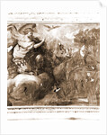 Madonna dell'Arco, Civitaretenga, Abruzzo by Anonymous