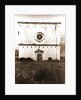 Madonna delle Grazie, Civitaretenga, Abruzzo by Anonymous