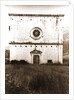 Madonna delle Grazie, Civitaretenga, Abruzzo by Anonymous