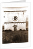Madonna delle Grazie, Civitaretenga, Abruzzo by Anonymous