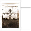 Madonna delle Grazie, Civitaretenga, Abruzzo by Anonymous
