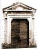Madonna delle Grazie, Civitaretenga, Abruzzo by Anonymous
