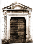 Madonna delle Grazie, Civitaretenga, Abruzzo by Anonymous